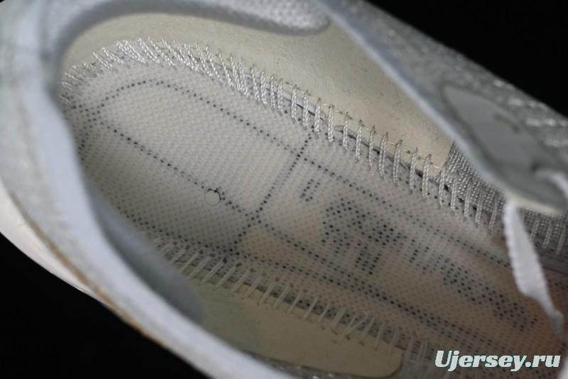 Nike ZoomX Vaporfly NEXT% 3 Marathon Series Foam Ultra-Lightweight Cushioned Running Shoes - FV3633-081