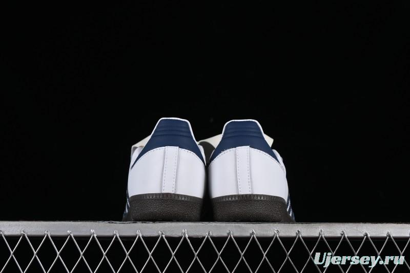 Adidas Samba OG IG1024 Collaborative Casual Sneakers - IG1024