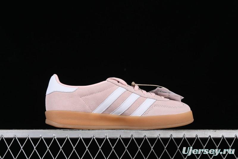 Adidas Originals Gazelle Bold IH5484 Low-Top Sneakers with Non-Slip Thick Sole - IH5484
