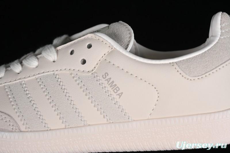Adidas Samba Vegan Casual Sneakers - FZ5603