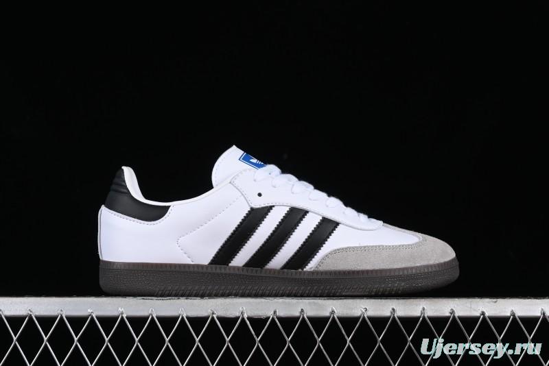 Adidas Samba OG Casual Sneakers - B75806
