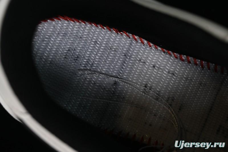 Nike Undefeated Air Force 1'07 Low Casual Sneakers with Custom Leather & Reflective Details - UT2023-201