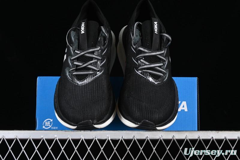 Hoka One One Cielo X1 Professional Racing Cushioned Anti-Slip Wear-Resistant Training Running Shoes - 1147910 AAS