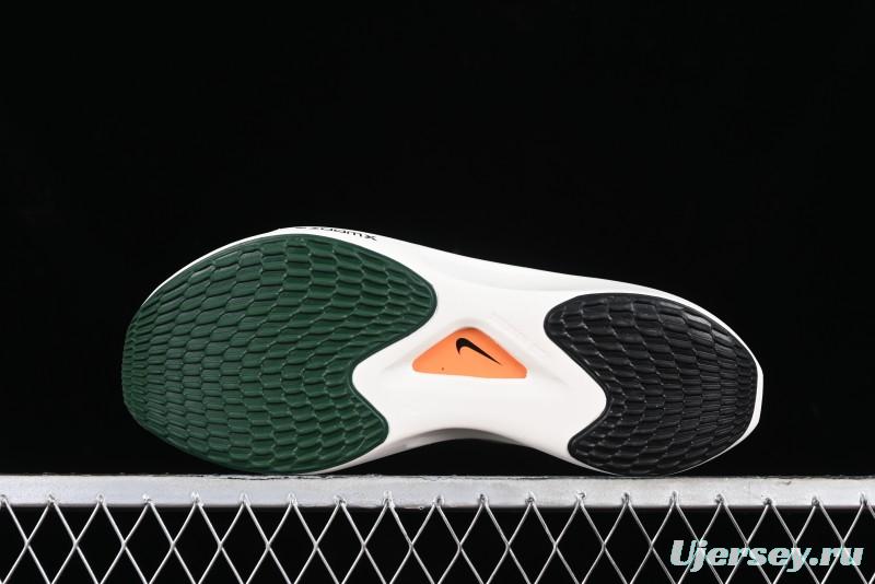 Nike Zoom Fly 5 Premium Lightweight Elastic Running Shoes - FV3632-301