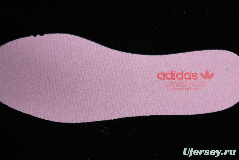 Adidas Originals Bermuda IH0302 Anti-Slip Wear-Resistant Lightweight Low-Top Skate Shoes - IH0302