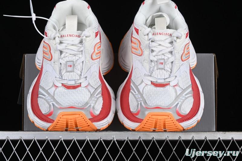 Balenciaga Track Sneaker Outdoor Concept Retro Dad Shoes - W2MV29670