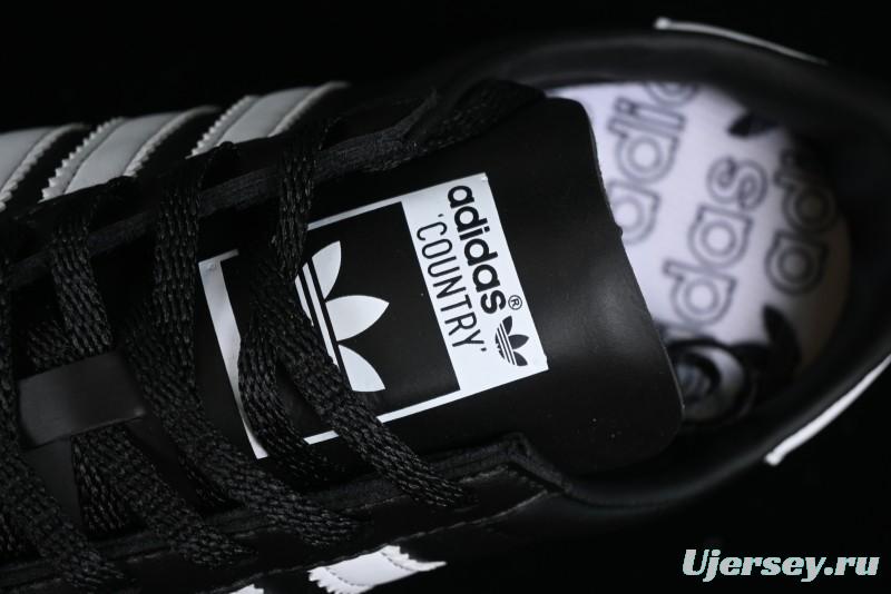 Wales Bonner x Adidas Originals Country OG IE4231 Fashion Casual Skate Shoes - IE4231