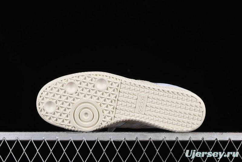 Adidas Samba Vegan Casual Sneakers - GY2544