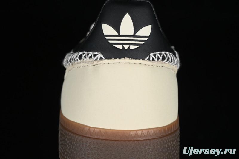 Adidas Handball Spezial Retro Casual Sneakers - IE3698