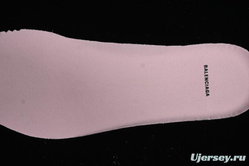 Balenciaga Phantom Sneaker - W3XL59048