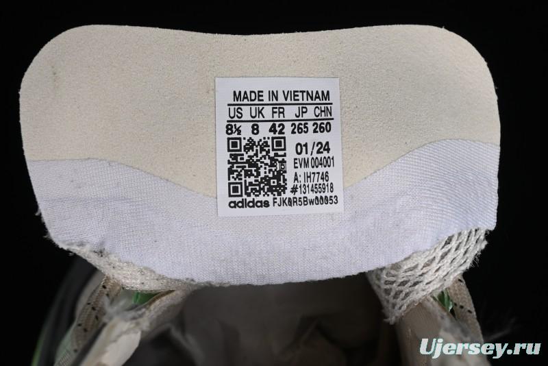 Adidas Citywowlk MT IH7746 Classic Breathable Fashion Sneakers - IH7746