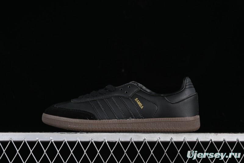 Adidas Samba Vegan Casual Sneakers - ID2056