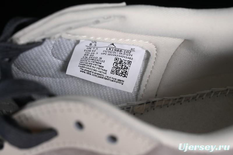 Nike Travis Scott x Fragment Design x Jordan Air Jordan 1 Low OG SP AJ1 LX1988-102