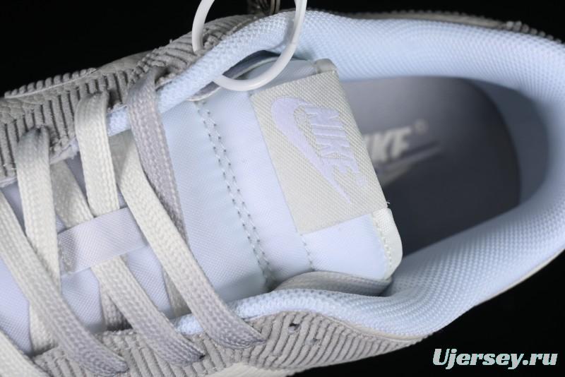 Nike SB Dunk Low Supreme Collaboration Anniversary Customized Casual Sneakers - FC1688-143