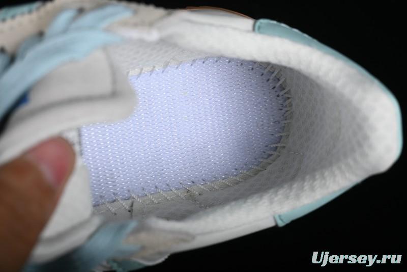 Adidas Originals SL 72 Retro Running Shoes with Ecotex Tongue and EVA Midsole - IH7988