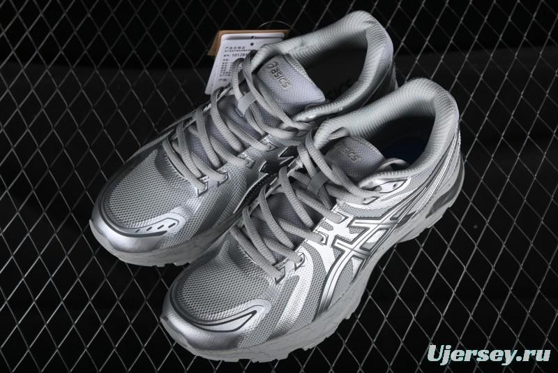 Asics Gel-Flux 4 Low-Top Breathable Casual Running Shoes - 1012B464-020