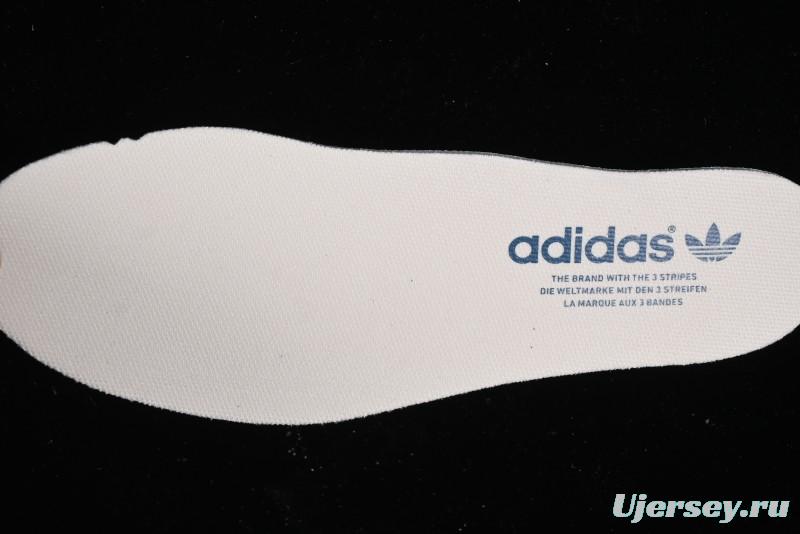 Adidas Originals Gazelle Indoor IG1640 Retro Casual Slip-Resistant Low-Top Sneakers - IG1640