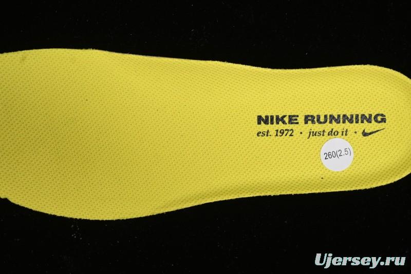 Nike Air Zoom Structure 25 Running Shoes 2024 New Cushioning Anti-Slip Comfort - DJ7883-003