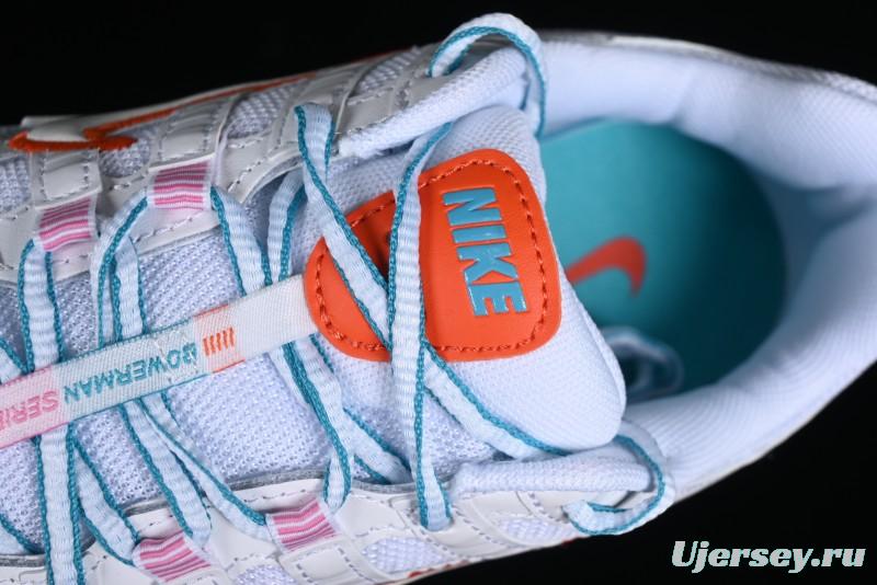 Nike P-6000 Retro Casual Sport Dad Shoes - BV1021-105