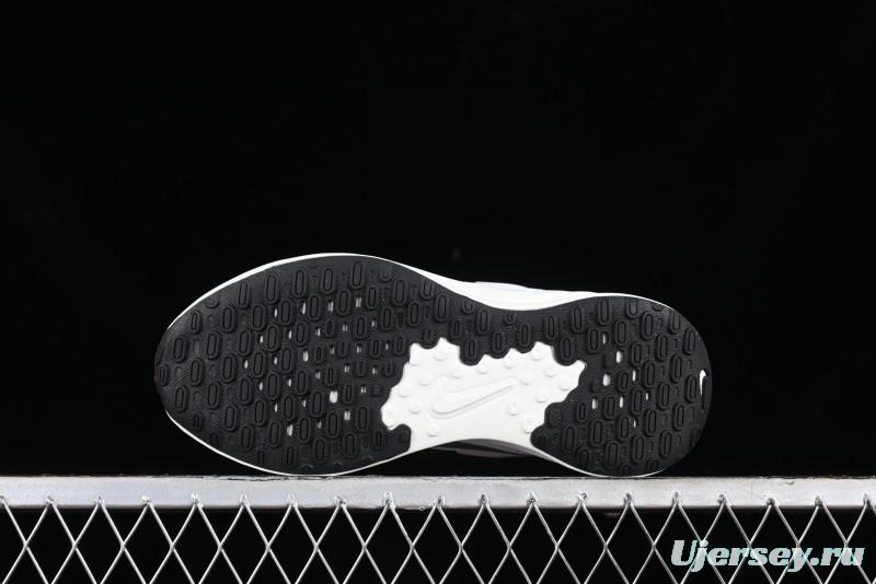 Nike Revolution 7 Wide Low-Top Running Shoes with Breathable Mesh and Durable Cushioning - FB2208-101