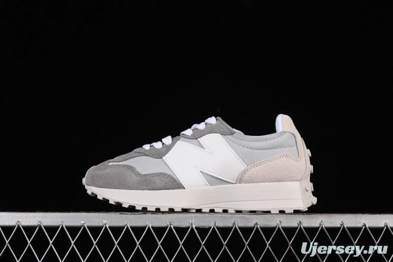 New Balance 327 Series Retro Casual Running Shoes - U327FF