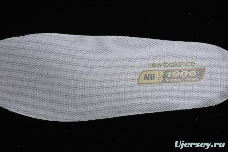 New Balance 1906 Series Retro Dad Style Casual Running Shoes - M1906NB