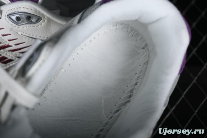 Joe Freshgoods x New Balance NB9060 Retro Casual Running Sneakers with ABZORB Cushioning - U9060ESC