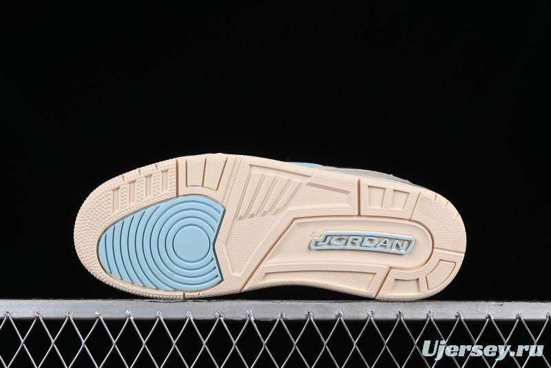 Nike Air Jordan Legacy 312 Low AJ312 Sneakers with Velcro Strap - HM9620-100