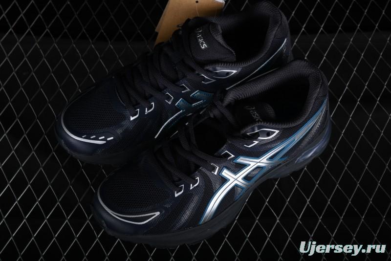 Asics Gel-Flux 4 Low-Top Breathable Casual Running Shoes - 1011B646-021