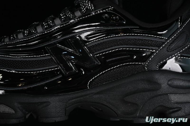 New Balance 1000 Series Retro Dad Style Low-Top Casual Running Shoes - M1000WS