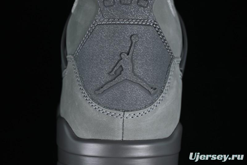 Nike Air Jordan 4 Retro SE "Paris Olympics" Sneakers - FQ7928-001