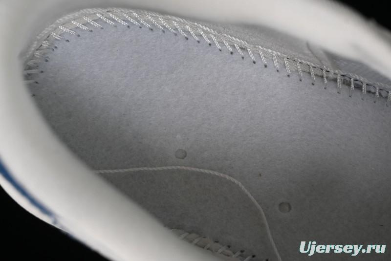 Nike Air Jordan 1 Low OG SP Travis Scott x Fragment Design Collaboration Sneakers - LJ5188-001