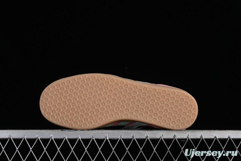 Adidas Originals Gazelle W IH5015 Retro Casual Slip-Resistant Durable Low-Top Sneakers - IH5015