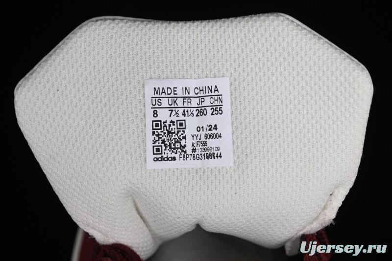 Adidas Neo VL Court 2.0 IF7555 Fashion Trendy Sneakers - IF7555