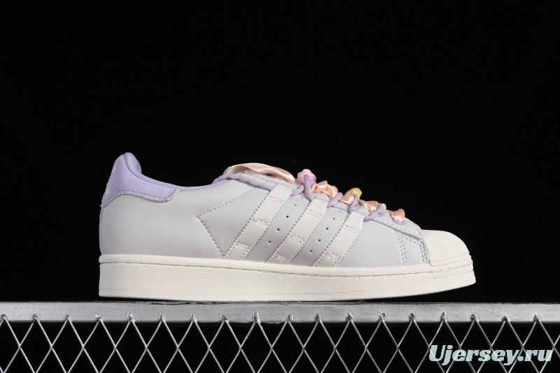 Adidas Originals Superstar IF1804 Candy Color Casual Sneakers - IF1804
