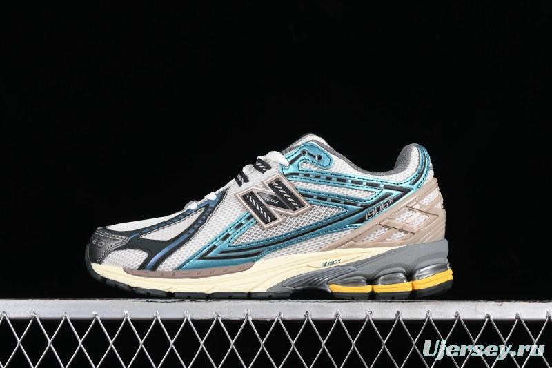 New Balance 1906 Series Retro Dad Style Casual Running Shoes - M1906RRC