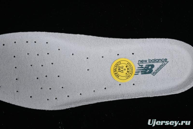 New Balance 2002 Series Retro Casual Running Shoes with Upgraded N-ERGY Cushion - M2002REK