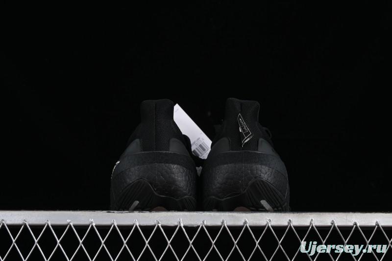 Adidas Ultra Boost Light 23 Running Shoes with Full-Length Boost Technology - IF2347