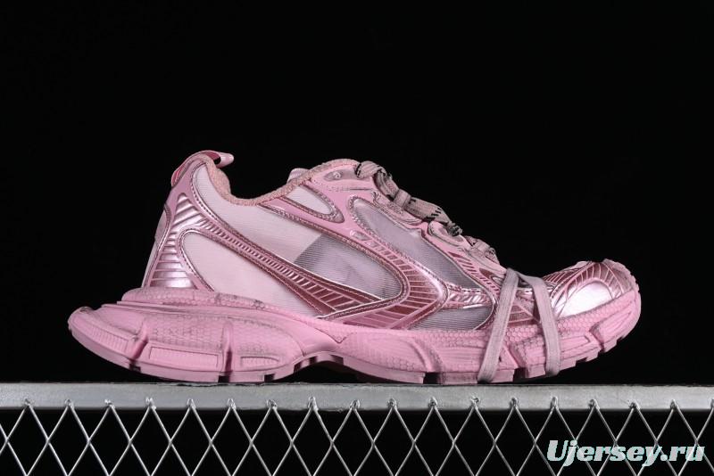 Balenciaga Phantom Sneaker - W3XL59048