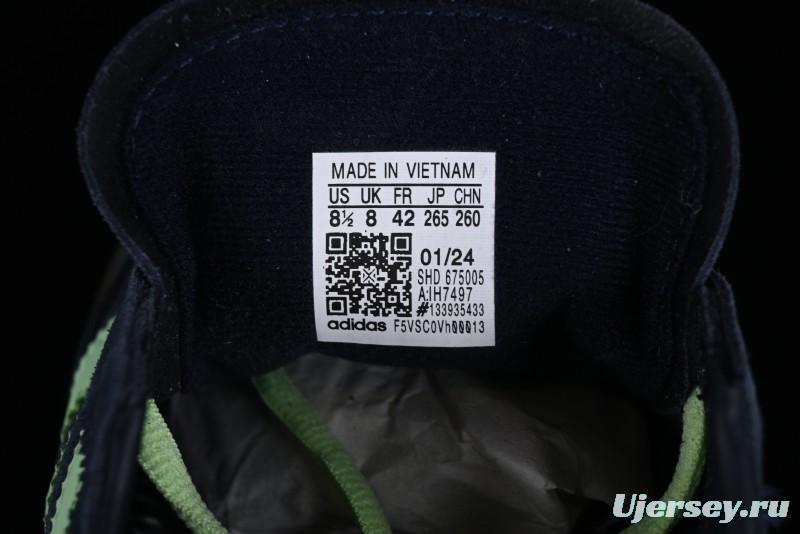 Adidas Handball Spezial Retro Casual Sneakers - IH7497