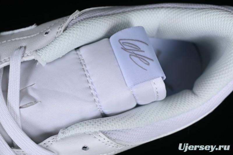 Nike Air Jordan Legacy AJ312 Low Top Sneakers with Triple Strap Design - HJ9199-111