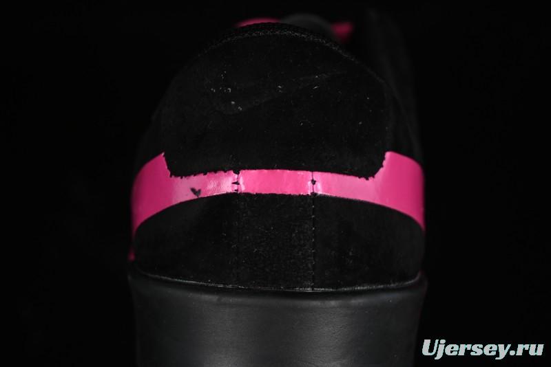 Nike Blazer City Low Casual Sneakers - AV2253-600