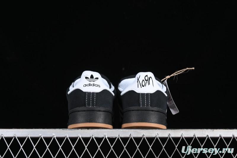 Adidas Originals Campus 00s Retro Casual Sneakers with Chunky Silhouette - IG0792