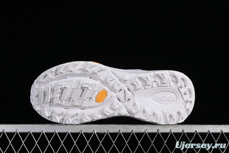 Hoka Mafate Speed 2 Ultra-Lightweight Cushioned Trail Running Shoes - 1126851 WLRC