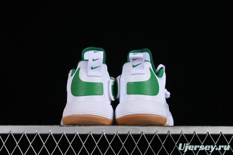 Nike React HyperSet Lightweight Balanced Low-Top Training Basketball Shoes - DJ4473-102