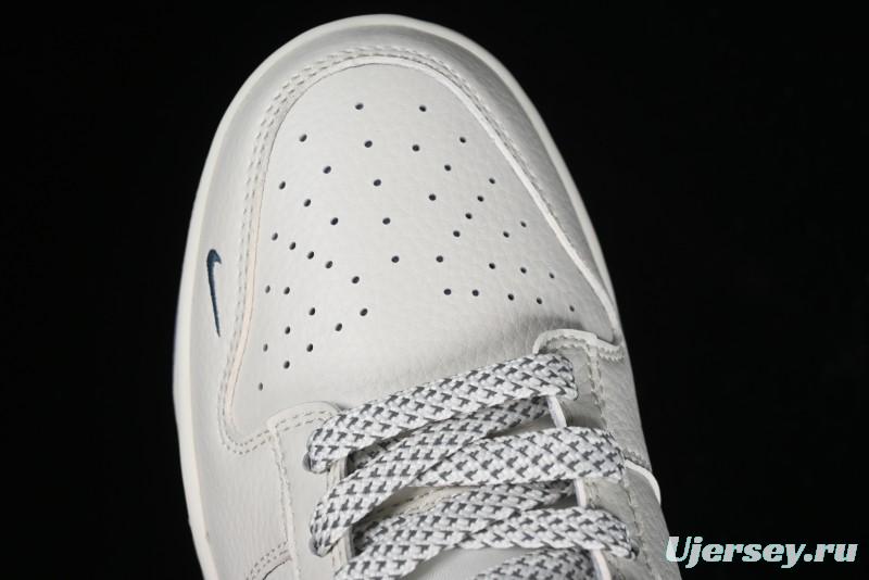 Nike SB Dunk Low LV Collaboration Anniversary High-End Custom Sneakers - CF3688-004