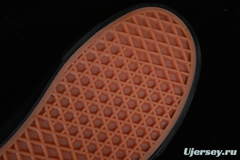 Vans Epoch Sport Style 37 High-End Retro Skate Shoes with T-Toe Design - VN0A4BU6BK