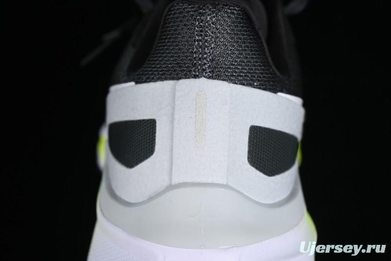 Nike Air Zoom Structure 25 Cushioned Anti-Slip Running Shoes - DJ7883-005
