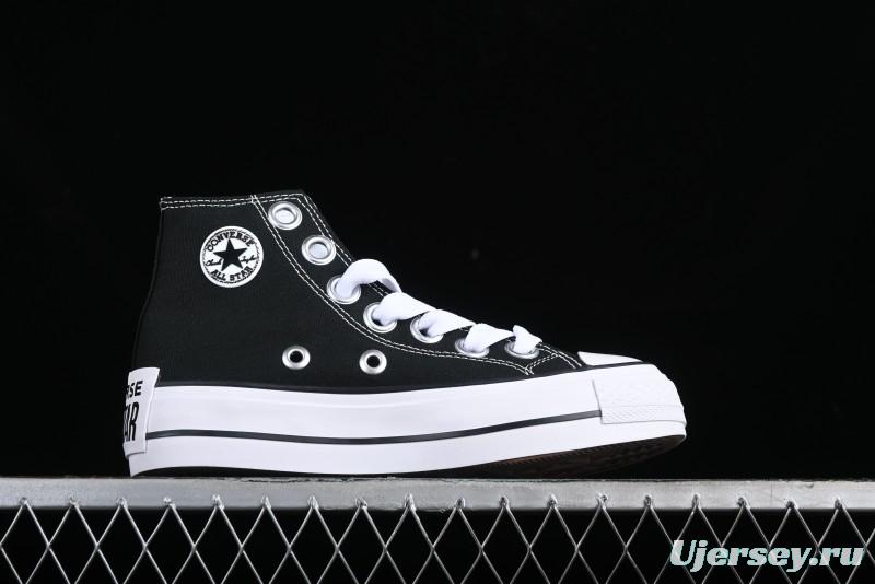 Converse All Star High Top Canvas Sneakers - A10424C