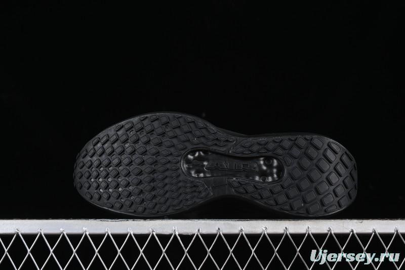 Nike Zoom Winflo 11 Moon Mesh Breathable Casual Running Shoes with Cushioning - FJ9509-002